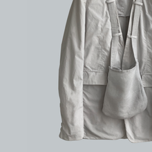 Load image into Gallery viewer, Raf Simons SS 2004 “May The Circle Be Unbroken Collection" Bag Jacket