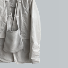 Load image into Gallery viewer, Raf Simons SS 2004 “May The Circle Be Unbroken Collection" Bag Jacket