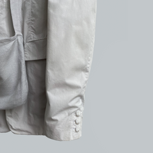 Load image into Gallery viewer, Raf Simons SS 2004 “May The Circle Be Unbroken Collection" Bag Jacket