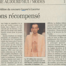Load image into Gallery viewer, Raf Simons SS 2004 “May The Circle Be Unbroken Collection" Bag Jacket