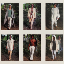 Load image into Gallery viewer, Raf Simons SS 2004 “May The Circle Be Unbroken Collection" Bag Jacket