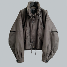 Load image into Gallery viewer, Raf Simons SS 2006 "Icarus" Parachute Jacket