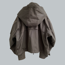 Load image into Gallery viewer, Raf Simons SS 2006 "Icarus" Parachute Jacket
