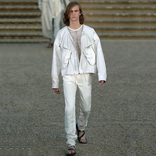 Load image into Gallery viewer, Raf Simons SS 2006 "Icarus" Parachute Jacket