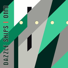 Load image into Gallery viewer, Raf Simons AW 2003-04 "Dazzle Ships" Fishtail Parka