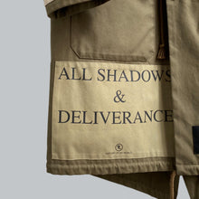 Load image into Gallery viewer, Raf Simons AW 2005-06 “Poltergeist” Parka / History Of My World Collection