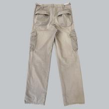 Load image into Gallery viewer, Helmut Lang 99&#39;S 3D Pocket Cargo Trousers
