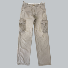 Load image into Gallery viewer, Helmut Lang 99&#39;S 3D Pocket Cargo Trousers
