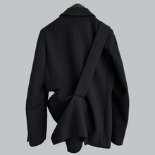 Load image into Gallery viewer, AW15 Comme des Garçons Strap Jacket
