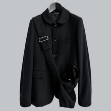 Load image into Gallery viewer, AW15 Comme des Garçons Strap Jacket
