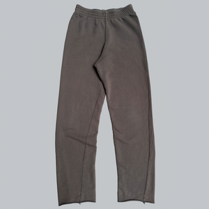 Raf Simons SS98 “Black Palm” Jogging Pants