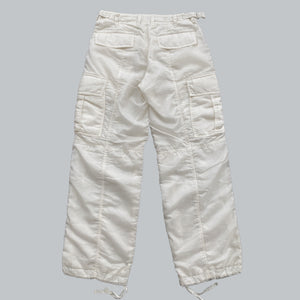 Issey Miyake 00'S Cargo Pants