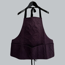 Load image into Gallery viewer, Undercover Jun Takahashi AW99 &quot;Exchange&quot;  Apron
