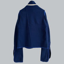 Load image into Gallery viewer, Undercover Jun Takahashi AW96 Fleece Jacket
