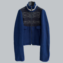 Load image into Gallery viewer, Undercover Jun Takahashi AW96 Fleece Jacket
